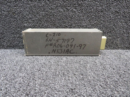 ARC 42100 ARC R-443B Glideslope Receiver (No Tray)