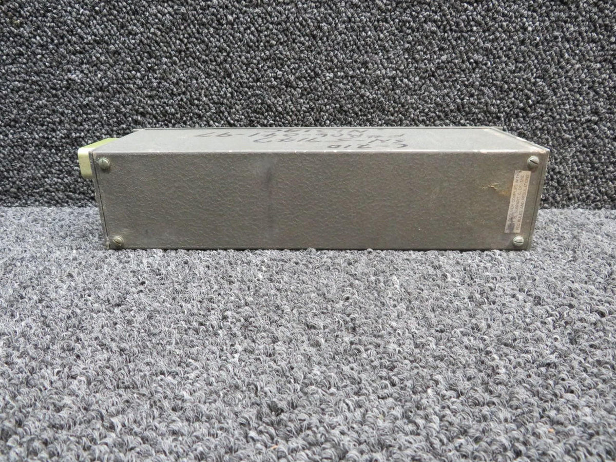 ARC 42100 ARC R-443B Glideslope Receiver (No Tray)