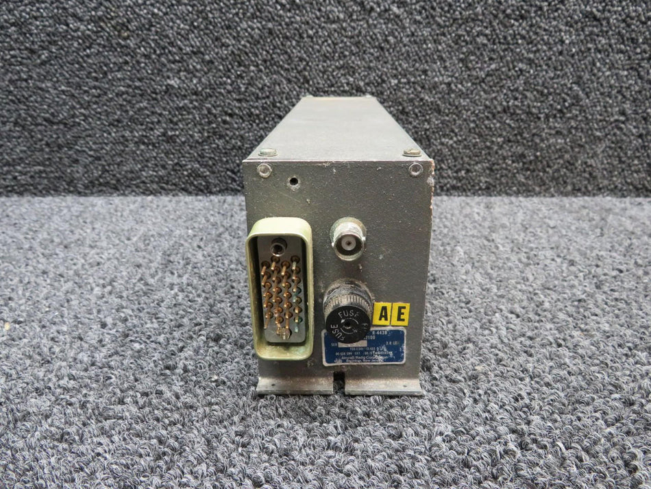 ARC 42100 ARC R-443B Glideslope Receiver (No Tray)