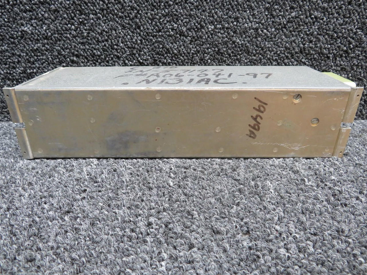 ARC 42100 ARC R-443B Glideslope Receiver (No Tray)