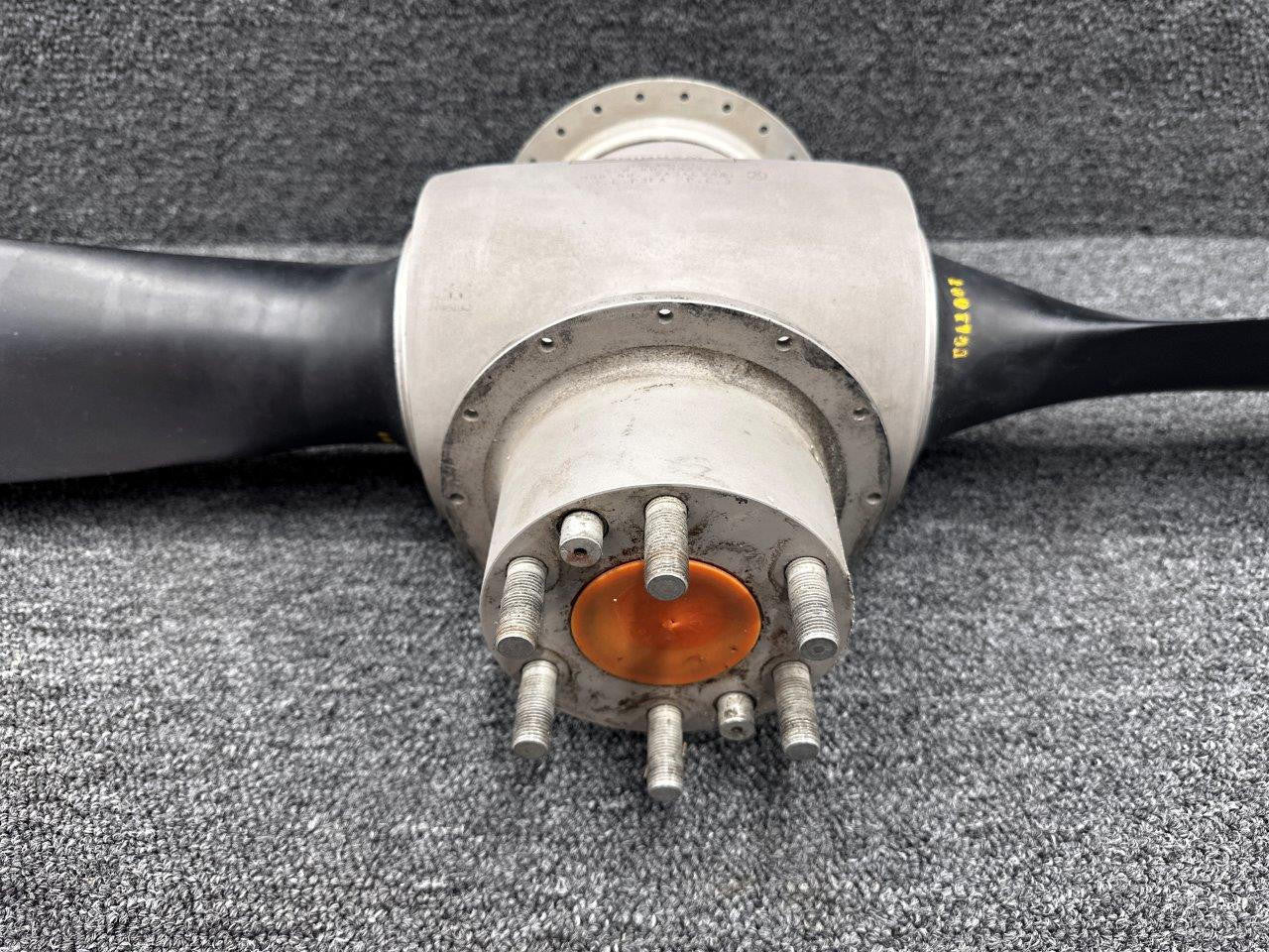 2A34C241 McCauley 2 Blade Propeller (Length: 76-1/4