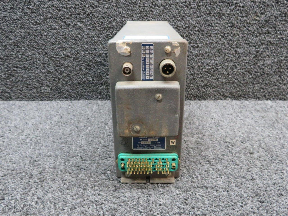 ARC 40200-0000 ARC R-846A Receiver (Volts: 28)