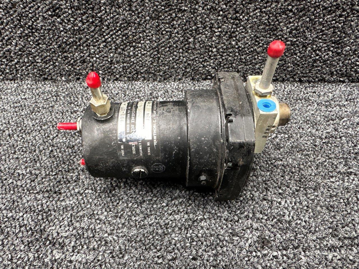 Brittain Industries 11900-30 (Alt: 11971) Brittain Industries Autopilot Turn and Bank Coordinator