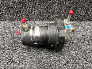 11900-30 (Alt: 11971) Brittain Autopilot Turn and Bank Indicator