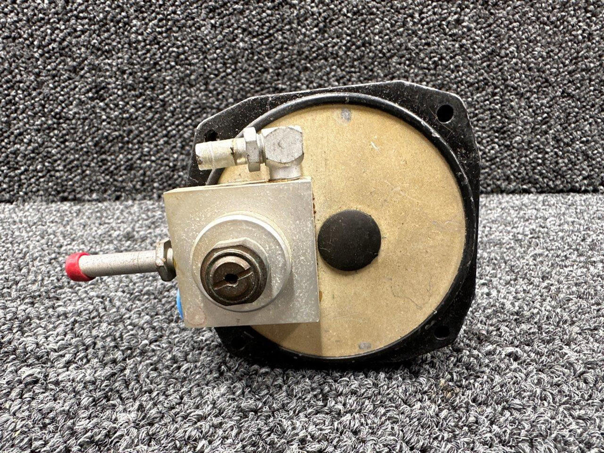 Brittain Industries 11900-30 (Alt: 11971) Brittain Industries Autopilot Turn and Bank Coordinator