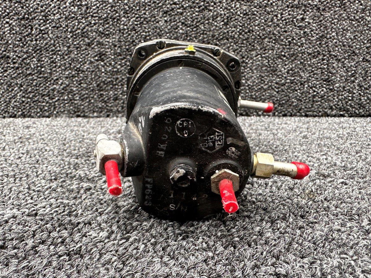 Brittain Industries 11900-30 (Alt: 11971) Brittain Industries Autopilot Turn and Bank Coordinator