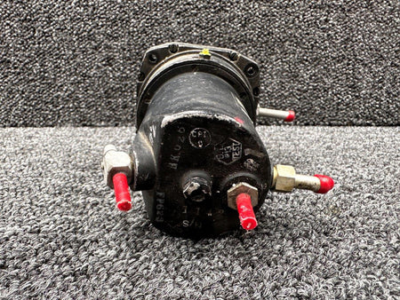 Brittain Industries 11900-30 (Alt: 11971) Brittain Industries Autopilot Turn and Bank Coordinator