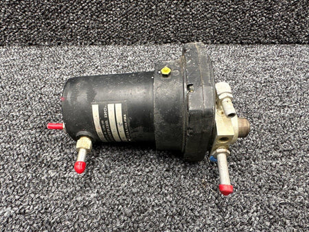 Brittain Industries 11900-30 (Alt: 11971) Brittain Industries Autopilot Turn and Bank Coordinator