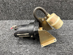 11900-25 (Alt: LSA-1) Brittain Autopilot Turn and Bank Coordinator