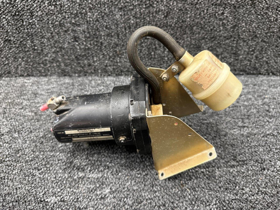 Brittain Industries 11900-25 (Alt: LSA-1) Brittain Industries Autopilot Turn and Bank Coordinator