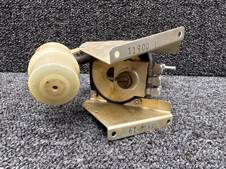 Brittain Industries 11900-25 (Alt: LSA-1) Brittain Industries Autopilot Turn and Bank Coordinator