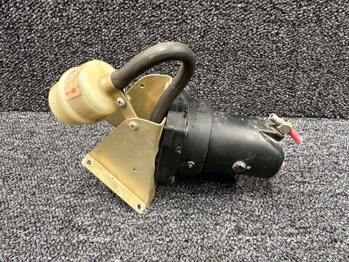 Brittain Industries 11900-25 (Alt: LSA-1) Brittain Industries Autopilot Turn and Bank Coordinator