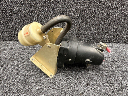 Brittain Industries 11900-25 (Alt: LSA-1) Brittain Industries Autopilot Turn and Bank Coordinator