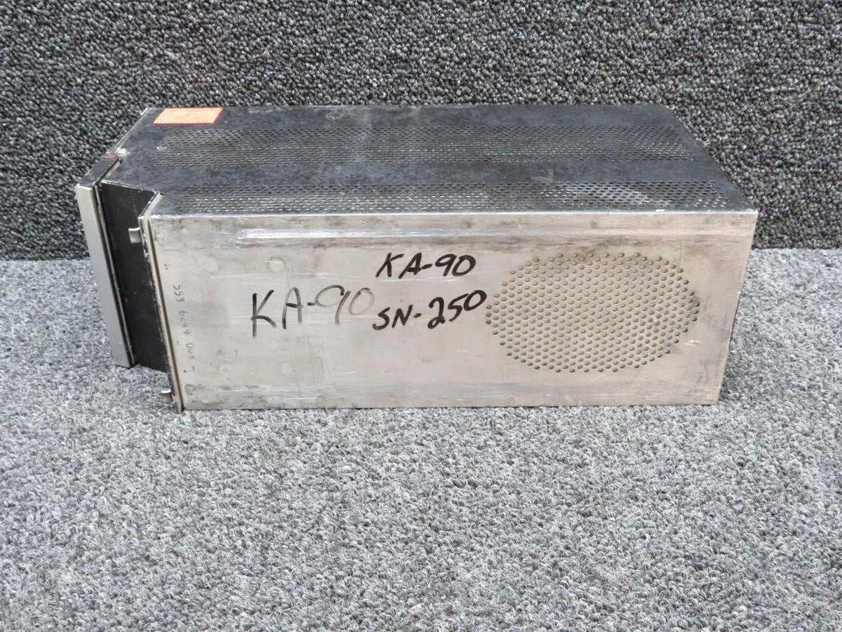 Collins 522-2775-011 Collins 51R-6 VOR-LOC Receiver