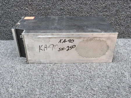 Collins 522-2775-011 Collins 51R-6 VOR-LOC Receiver