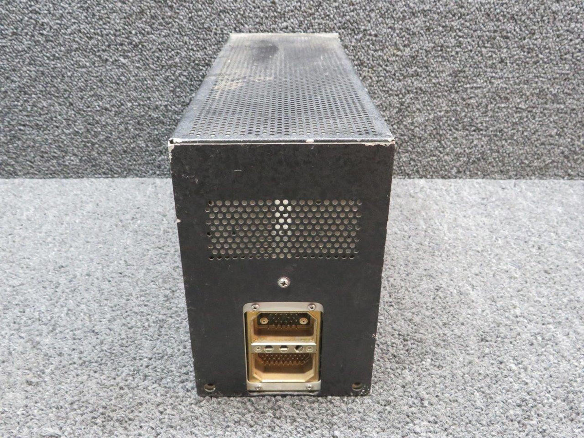 Collins 522-2775-011 Collins 51R-6 VOR-LOC Receiver