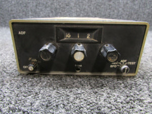 41240-0001 ARC R-546E ADF Receiver with Tray (Core, Different Knob)