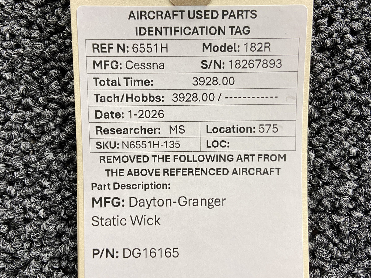 N6551H-135KW-SL