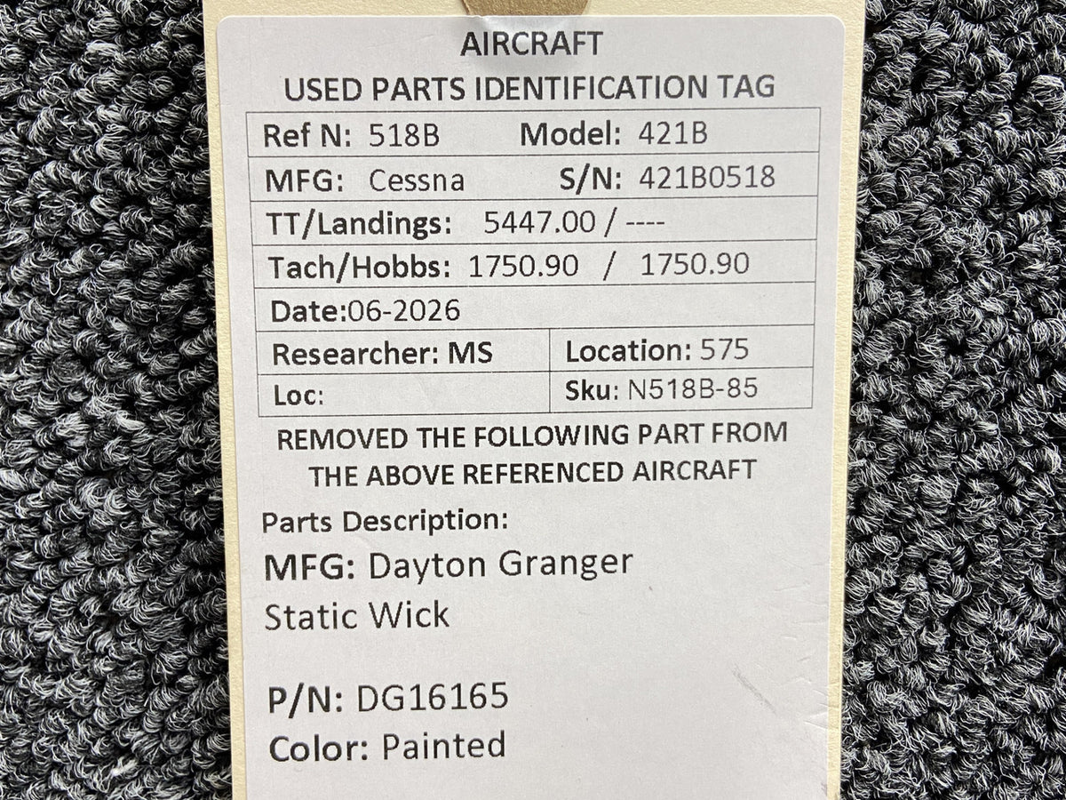 N518B-85AS