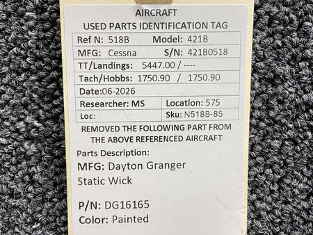 N518B-85AS