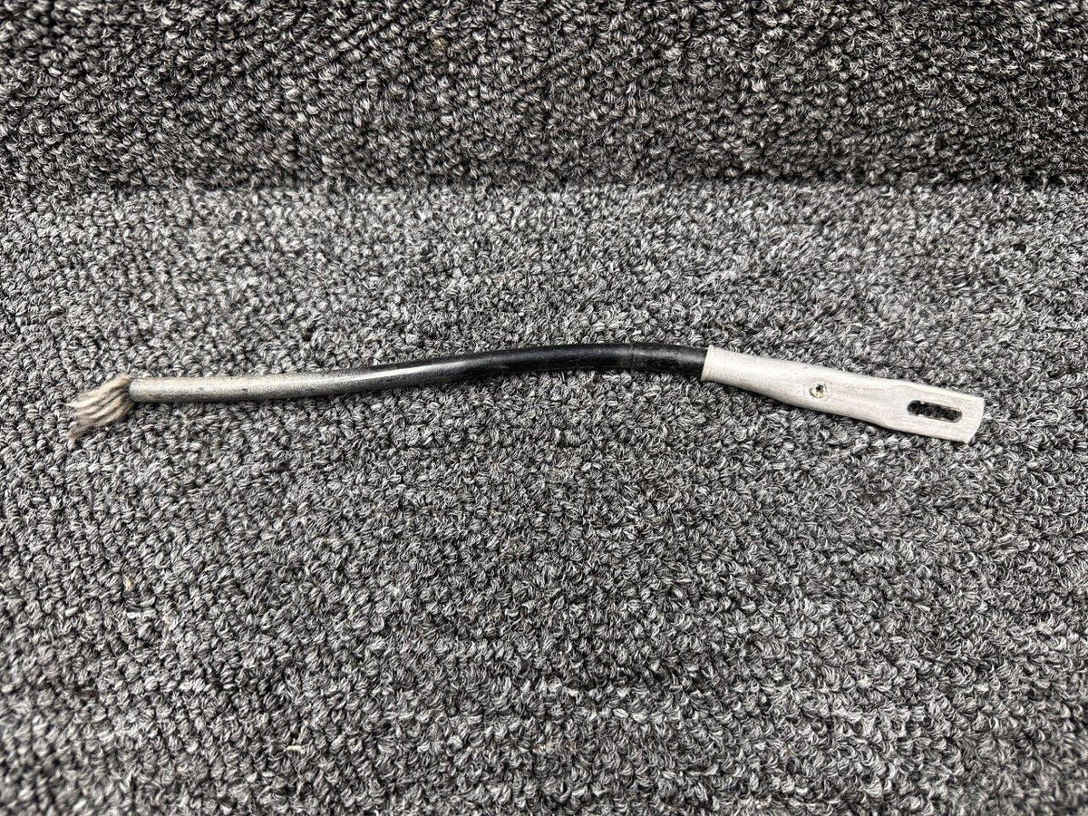 Does Not Apply ANASA-3A Static Wick Assembly