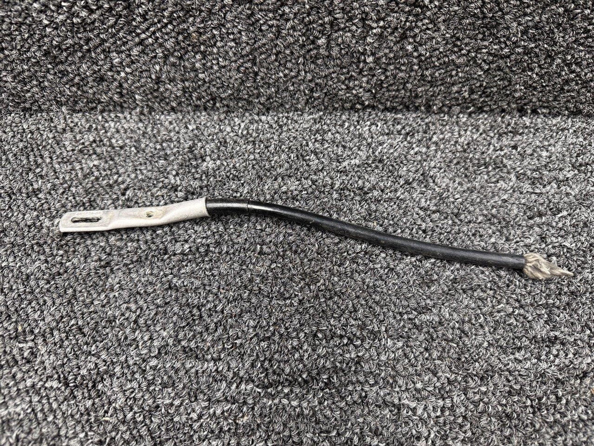 Does Not Apply ANASA-3A Static Wick Assembly