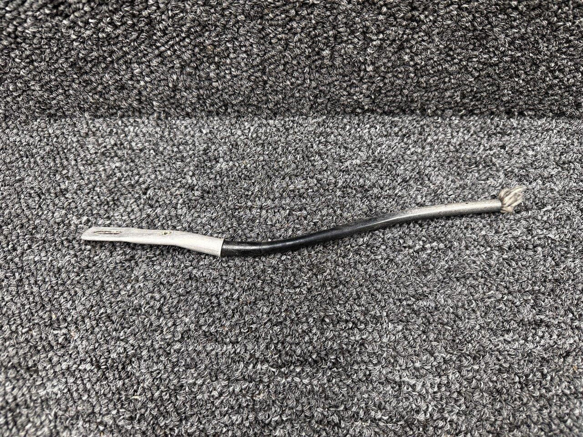 Does Not Apply ANASA-3A Static Wick Assembly
