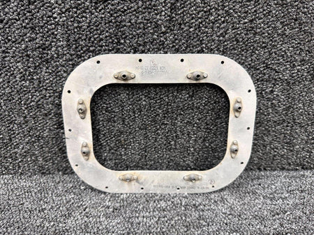 Mooney Aircraft Parts & Accessories 921001-903, 921001-003 Mooney Wing Access Doubler Cover