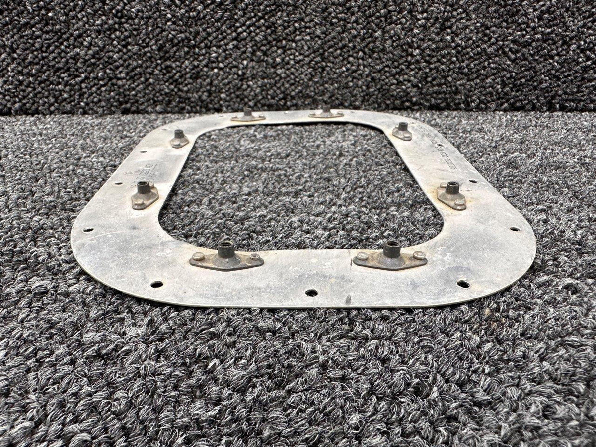 Mooney Aircraft Parts & Accessories 921001-903, 921001-003 Mooney Wing Access Doubler Cover