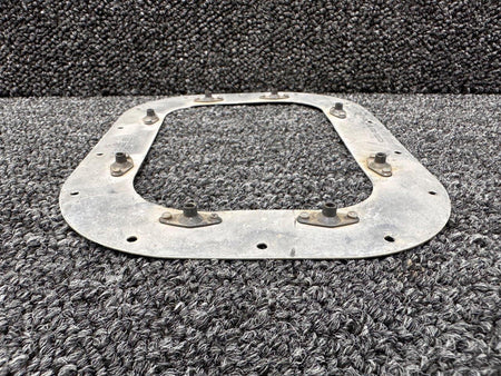 Mooney Aircraft Parts & Accessories 921001-903, 921001-003 Mooney Wing Access Doubler Cover