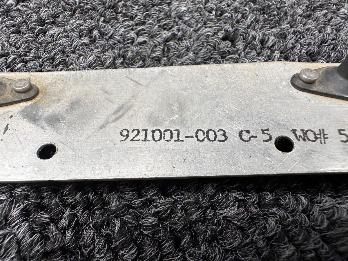 Mooney Aircraft Parts & Accessories 921001-903, 921001-003 Mooney Wing Access Doubler Cover