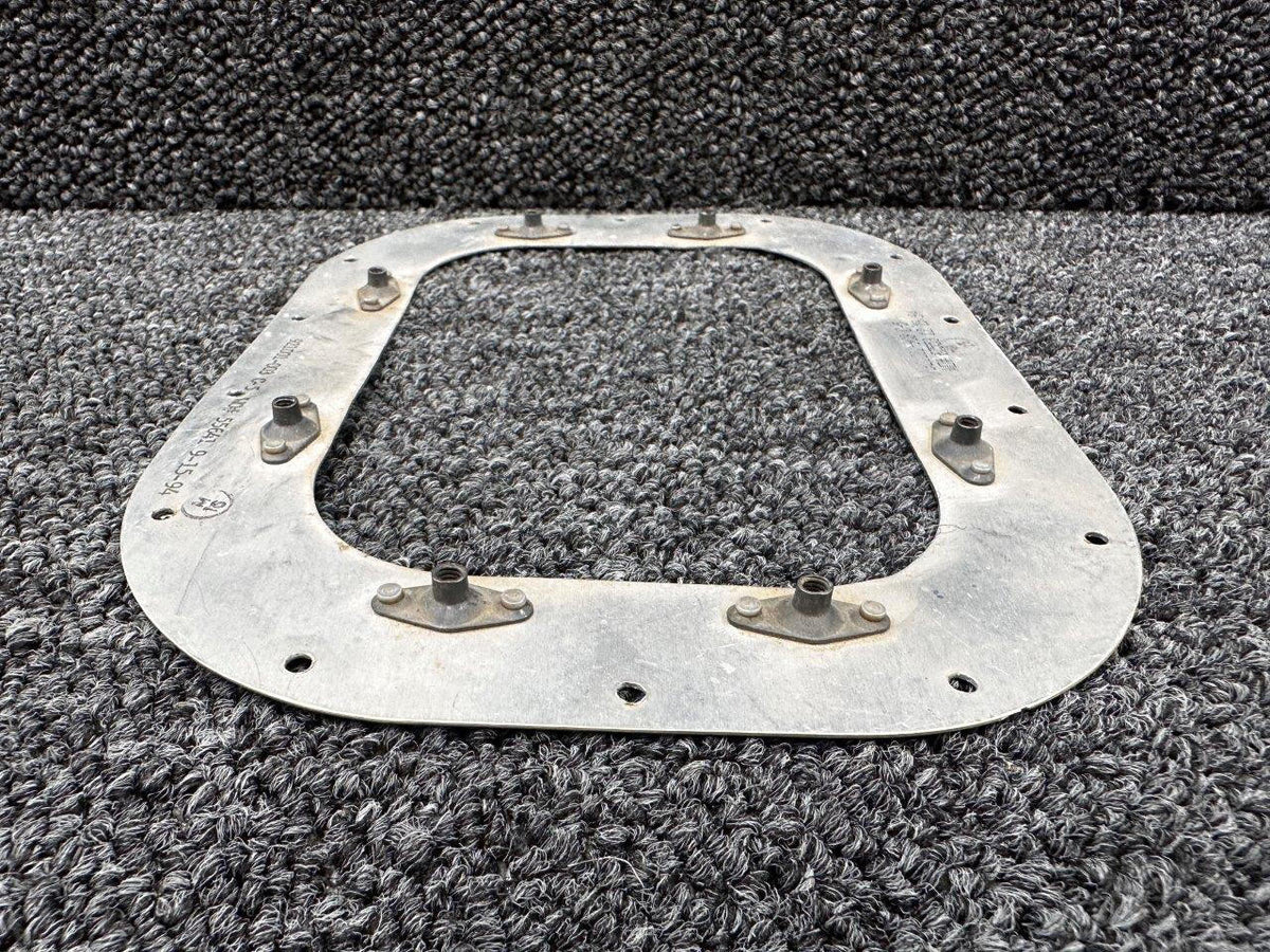 Mooney Aircraft Parts & Accessories 921001-903, 921001-003 Mooney Wing Access Doubler Cover