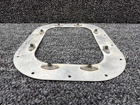 Mooney Aircraft Parts & Accessories 921001-903, 921001-003 Mooney Wing Access Doubler Cover