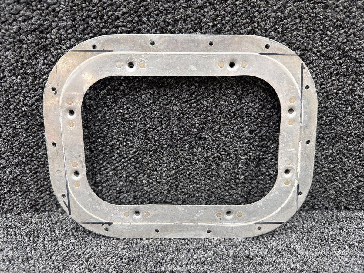 Mooney Aircraft Parts & Accessories 921001-903, 921001-003 Mooney Wing Access Doubler Cover