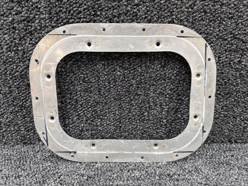 Mooney Aircraft Parts & Accessories 921001-903, 921001-003 Mooney Wing Access Doubler Cover