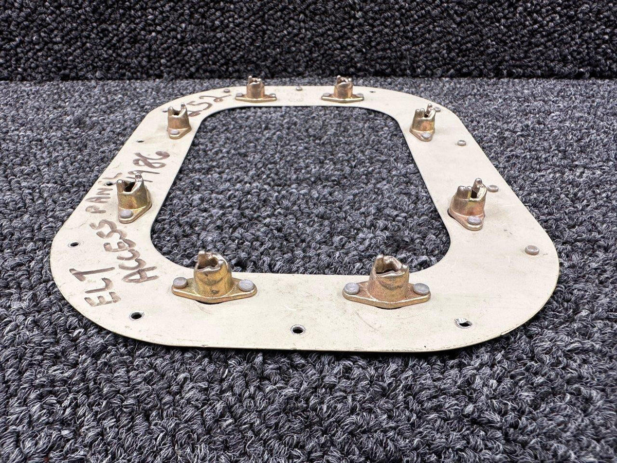 Mooney Aircraft Parts & Accessories 810092-003 Mooney Access Panel Doubler Cover