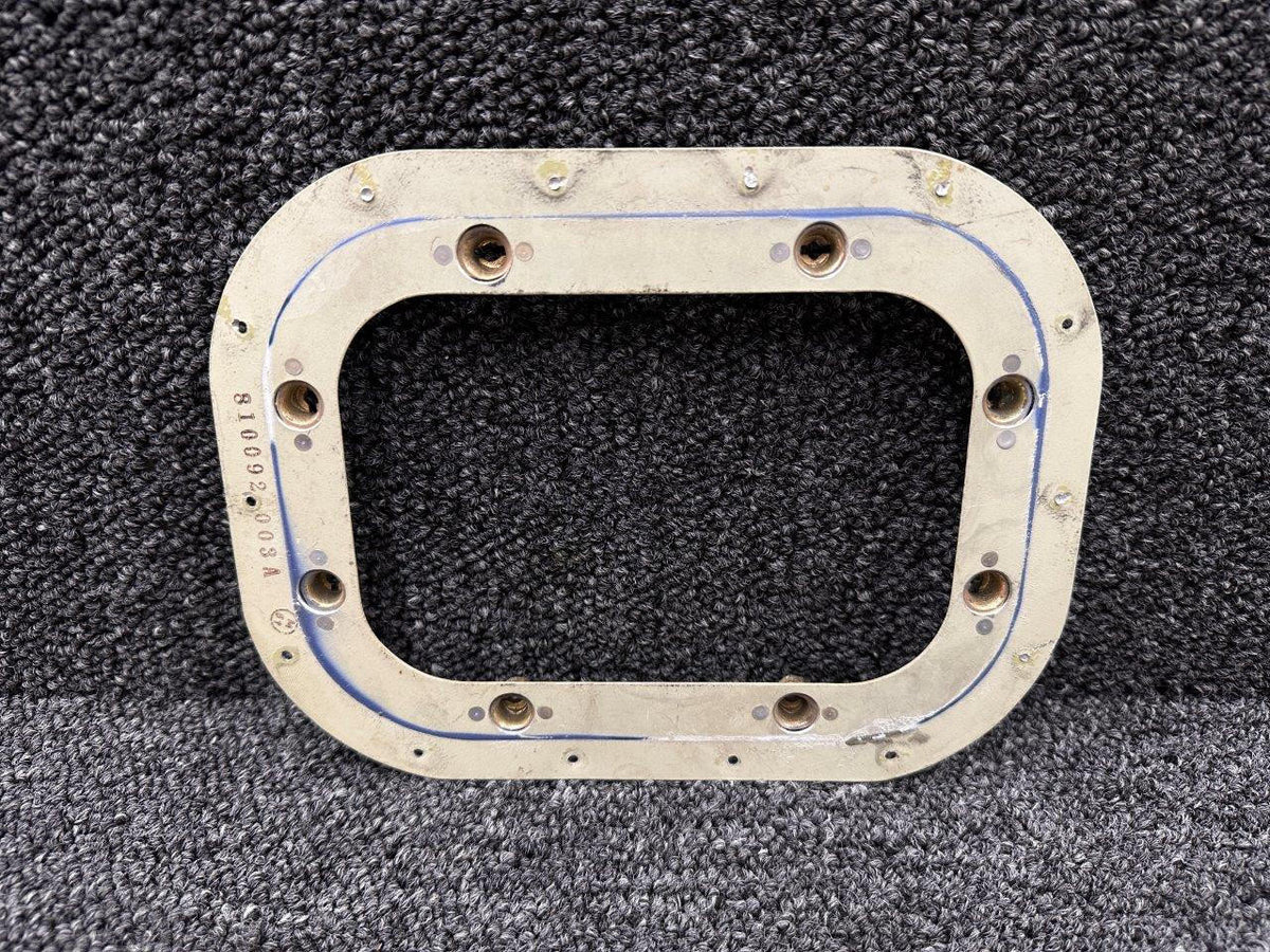 Mooney Aircraft Parts & Accessories 810092-003 Mooney Access Panel Doubler Cover