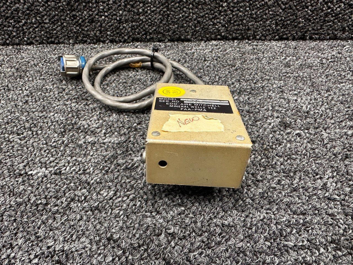 Edo-Aire 1B440 Edo-Aire Autopilot Relay Box