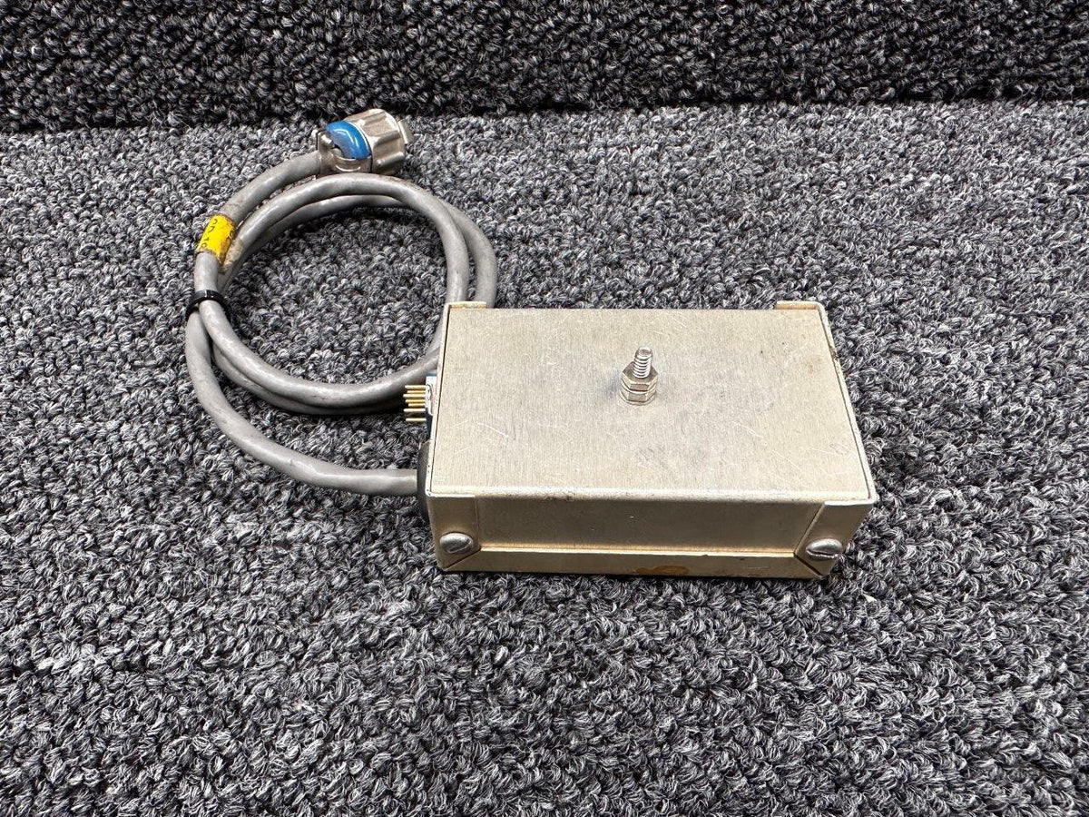 Edo-Aire 1B440 Edo-Aire Autopilot Relay Box