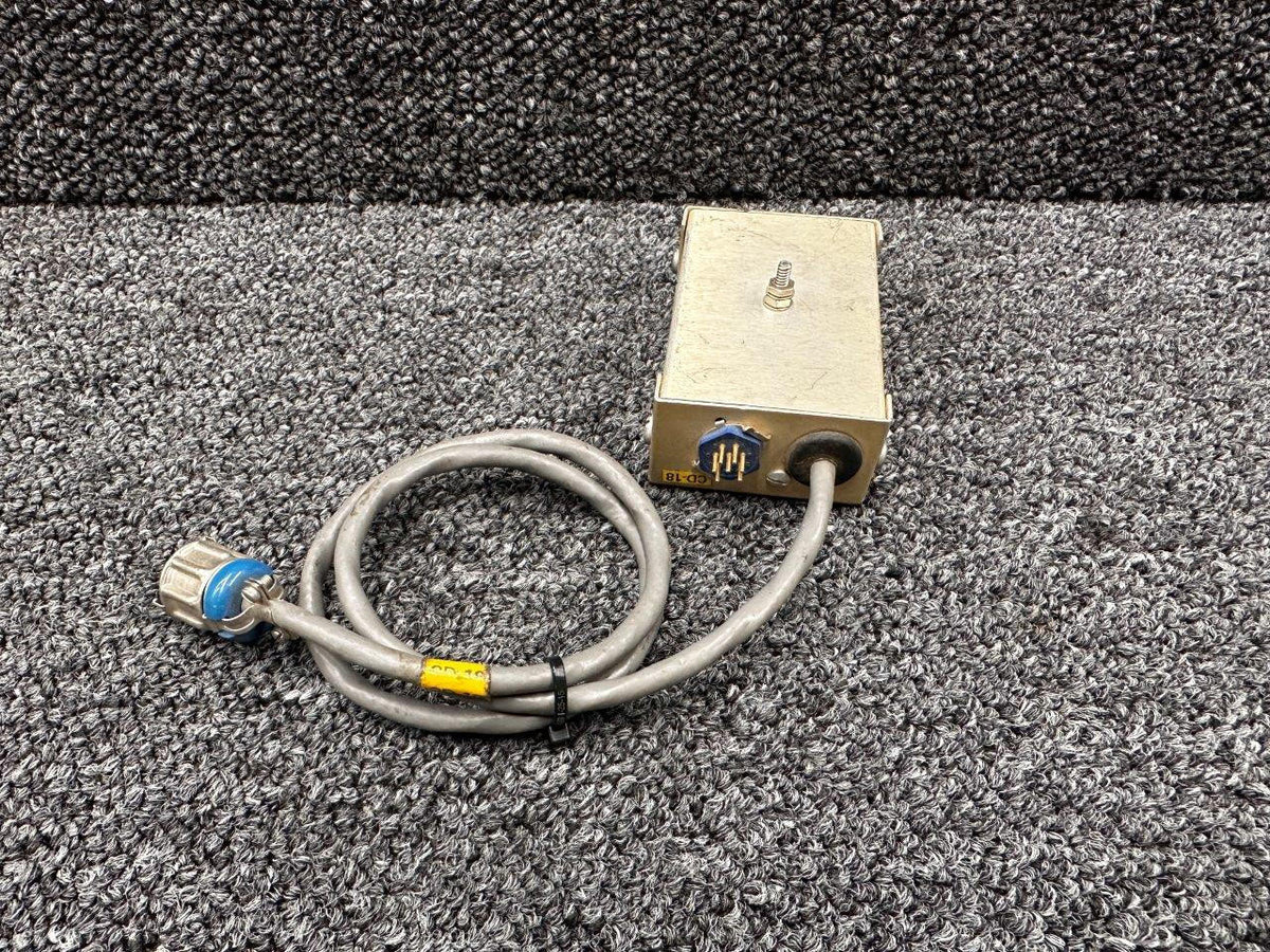 Edo-Aire 1B440 Edo-Aire Autopilot Relay Box