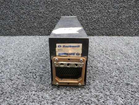Collins 777-1556-001 Collins 328A-5 Compass Amplifier