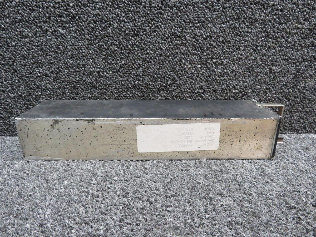 Collins 777-1556-001 Collins 328A-5 Compass Amplifier