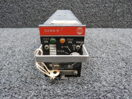 Collins 777-1556-001 Collins 328A-5 Compass Amplifier (Core)