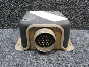 DG114A1 Honeywell Attitude Reference Coupler (Dented)