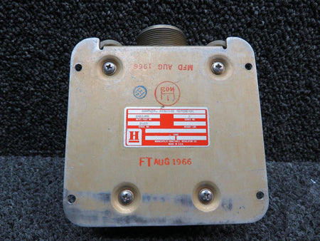 Honeywell DG114A1 Honeywell Altitude Reference Coupler (Dented)
