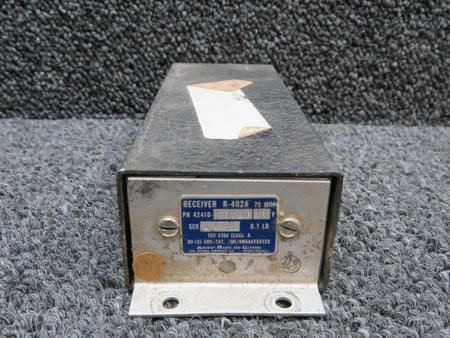 ARC 42410-5128 ARC R-402A Receiver (Volts: 28) (Core)