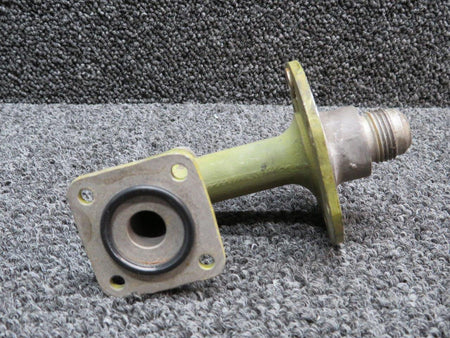textron 115-921027-5 Textron Tee Cross Feed Fuel System with Hardware