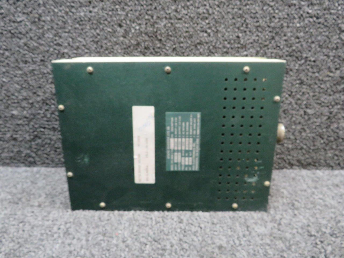 Bombardier SPS-306B-3 Bombardier 375 VA Static Inverter