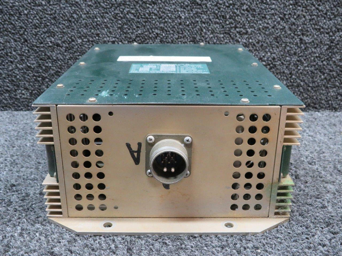 Bombardier SPS-306B-3 Bombardier 375 VA Static Inverter