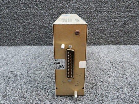 S-Tec Aviation Parts 0109 S-Tec 40,50 Autopilot Roll Computer Assembly (V: 14)